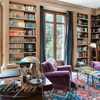 Дом в центре города в Испании, Каталония, Барселона, 1080 кв.м.