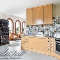 Дом в центре города в Испании, Каталония, Барселона, 1080 кв.м.