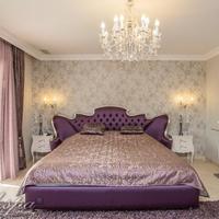 Дом на второй линии моря/озера, в пригороде в Испании, Андалусия, 800 кв.м.