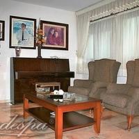 Penthouse in the city center, at the first line of the sea / lake in Spain, Catalunya, Girona, 260 sq.m.