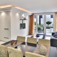 Квартира на первой линии моря/озера, в пригороде в Испании, Андалусия, 69 кв.м.