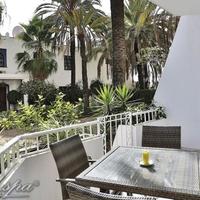 Квартира на первой линии моря/озера, в пригороде в Испании, Андалусия, 69 кв.м.