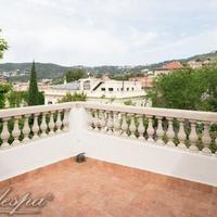 Дом в центре города в Испании, Каталония, 600 кв.м.