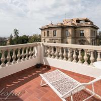 Дом в центре города в Испании, Каталония, 600 кв.м.