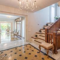 Villa at the second line of the sea / lake, in the suburbs in Spain, Andalucia, 762 sq.m.