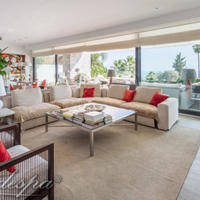 Villa in the suburbs in Spain, Andalucia, 850 sq.m.