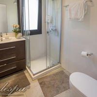 Villa in the suburbs in Spain, Andalucia, 850 sq.m.