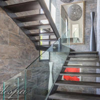 Villa in the suburbs in Spain, Andalucia, 850 sq.m.