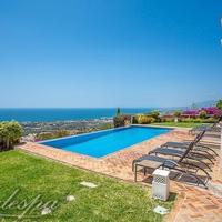 Дом в пригороде в Испании, Андалусия, 500 кв.м.