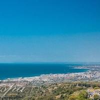 Дом в пригороде в Испании, Андалусия, 500 кв.м.