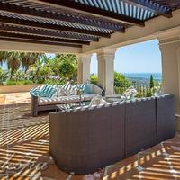 Дом в пригороде в Испании, Андалусия, 500 кв.м.