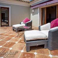 Дом в пригороде в Испании, Андалусия, 500 кв.м.