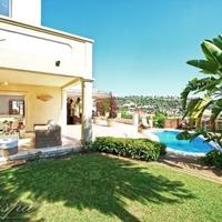 House in the suburbs in Spain, Andalucia, 420 sq.m.