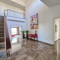 Вилла в пригороде в Испании, Андалусия, 640 кв.м.