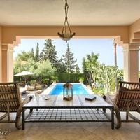 Дом в пригороде в Испании, Андалусия, 650 кв.м.