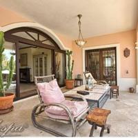 Дом в пригороде в Испании, Андалусия, 650 кв.м.