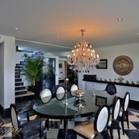 Дом в пригороде в Испании, Андалусия, 910 кв.м.