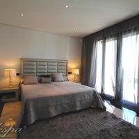 Дом в пригороде в Испании, Андалусия, 910 кв.м.