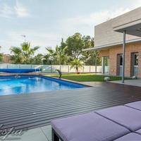 Вилла в пригороде в Испании, Каталония, Багур, 480 кв.м.