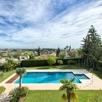 Вилла в пригороде в Испании, Андалусия, 910 кв.м.