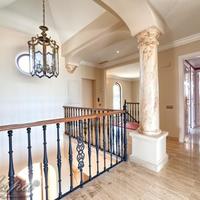 Вилла в пригороде в Испании, Андалусия, 910 кв.м.