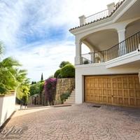 Вилла в пригороде в Испании, Андалусия, 910 кв.м.