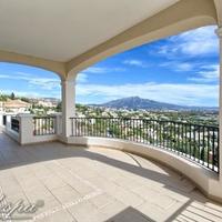 Вилла в пригороде в Испании, Андалусия, 910 кв.м.