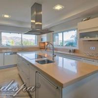 Дом в пригороде в Испании, Андалусия, 750 кв.м.