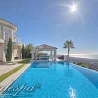 Дом в пригороде в Испании, Андалусия, 750 кв.м.