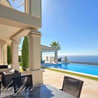 Дом в пригороде в Испании, Андалусия, 750 кв.м.