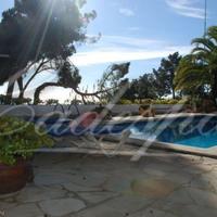 Вилла на второй линии моря/озера, в пригороде в Испании, Каталония, Жирона, 212 кв.м.