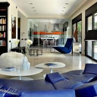 Вилла на второй линии моря/озера, в пригороде в Испании, Каталония, Жирона, 600 кв.м.