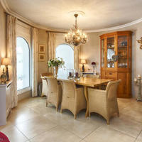 Вилла в центре города в Испании, Каталония, Жирона, 145 кв.м.