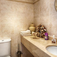 Вилла в центре города в Испании, Каталония, Жирона, 145 кв.м.