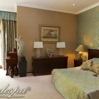 Вилла в пригороде в Испании, Андалусия, 2184 кв.м.