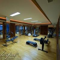 Вилла в пригороде в Испании, Андалусия, 2184 кв.м.