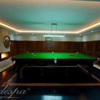 Вилла в пригороде в Испании, Андалусия, 2184 кв.м.