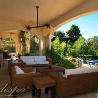 Вилла в пригороде в Испании, Андалусия, 2184 кв.м.