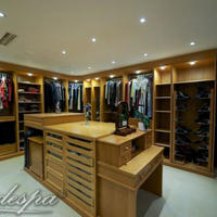 Вилла в пригороде в Испании, Андалусия, 2184 кв.м.