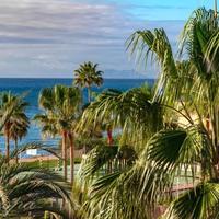 Пентхаус на первой линии моря/озера, в пригороде в Испании, Андалусия, 155 кв.м.