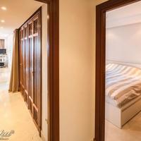 Пентхаус на первой линии моря/озера, в пригороде в Испании, Андалусия, 155 кв.м.