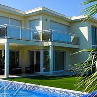 Вилла в пригороде в Испании, Каталония, Жирона, 325 кв.м.