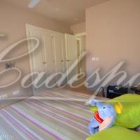 Вилла в пригороде в Испании, Каталония, Жирона, 300 кв.м.