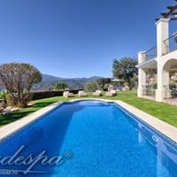 Вилла в пригороде в Испании, Андалусия, 207 кв.м.