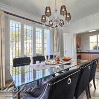 Вилла в пригороде в Испании, Андалусия, 207 кв.м.