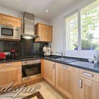 Вилла в пригороде в Испании, Андалусия, 207 кв.м.