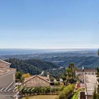 Вилла в пригороде в Испании, Андалусия, 207 кв.м.