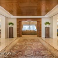 Вилла в пригороде в Испании, Андалусия, 2438 кв.м.