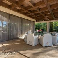 Вилла в пригороде в Испании, Андалусия, 2438 кв.м.