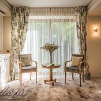 Вилла в пригороде в Испании, Андалусия, 2438 кв.м.